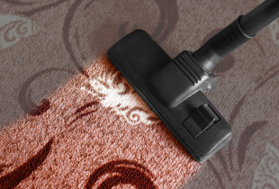 Carpet Cleaning in Ashburn, VA